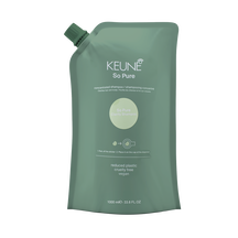 SO PURE CLARIFY SHAMPOO REFILL 1000ML